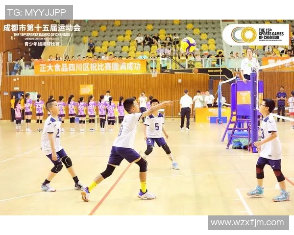 聚焦排球：探讨成都排球队在意识形态与团队文化中的重要性与影响